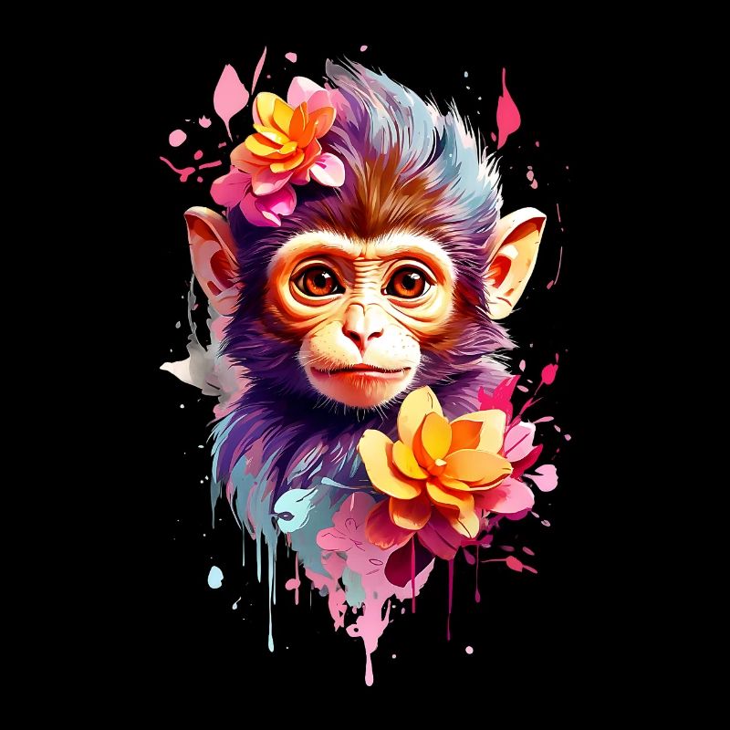 Monkey Monkey V1 24 08