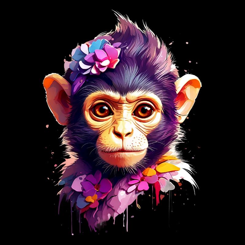 Monkey Monkey V1 24 06