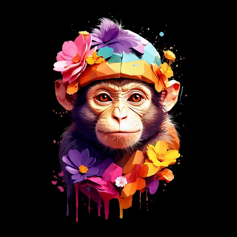 Monkey Monkey V1 24 20