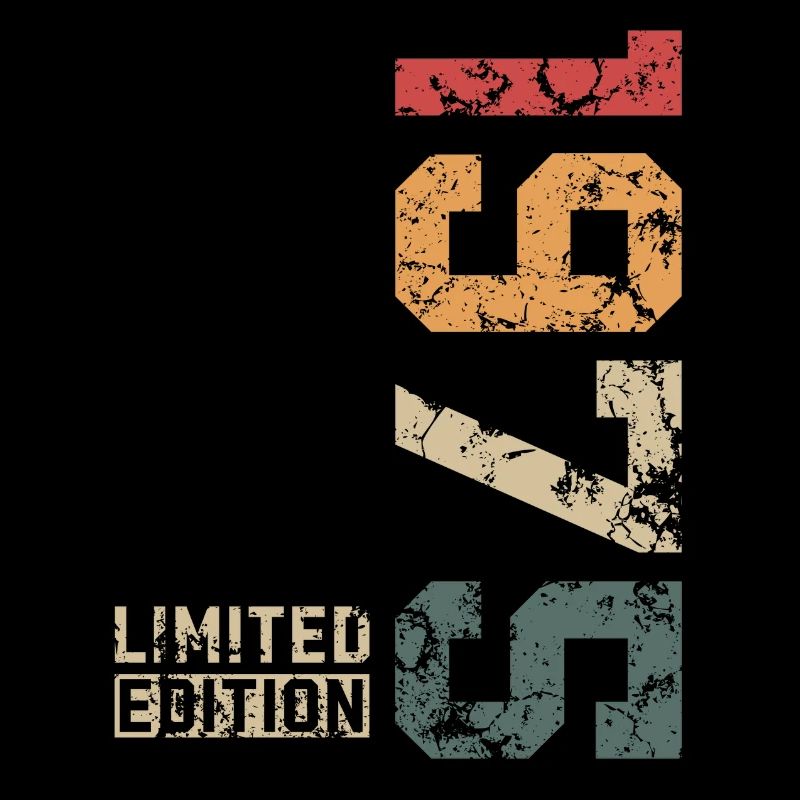 1975 Vintage Edition Limitée