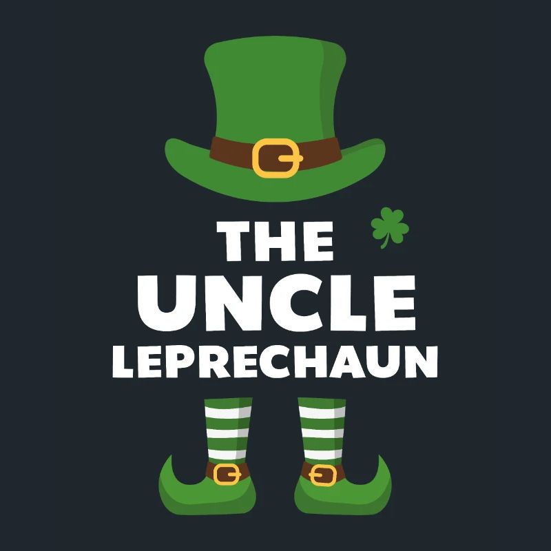 The Uncle Leprechaun