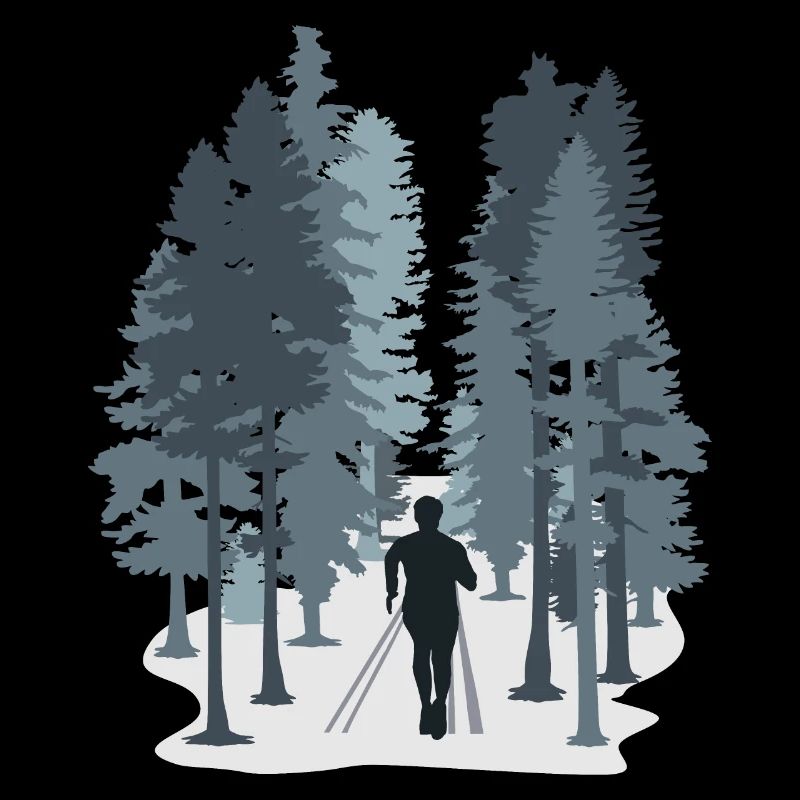 Courir, Courir, Trail Running