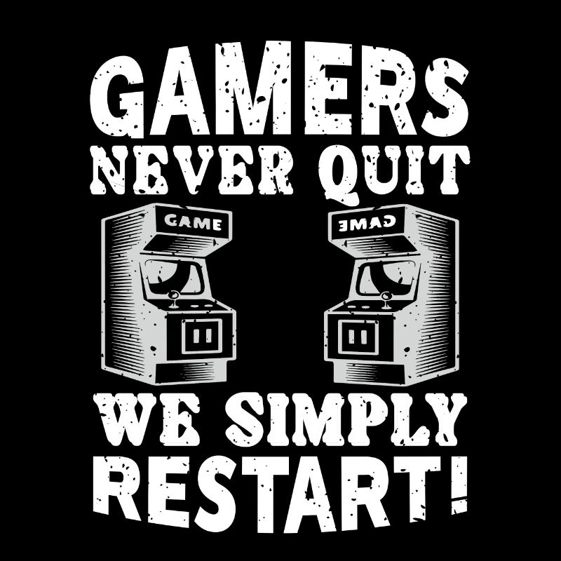 Gamers Outfit
