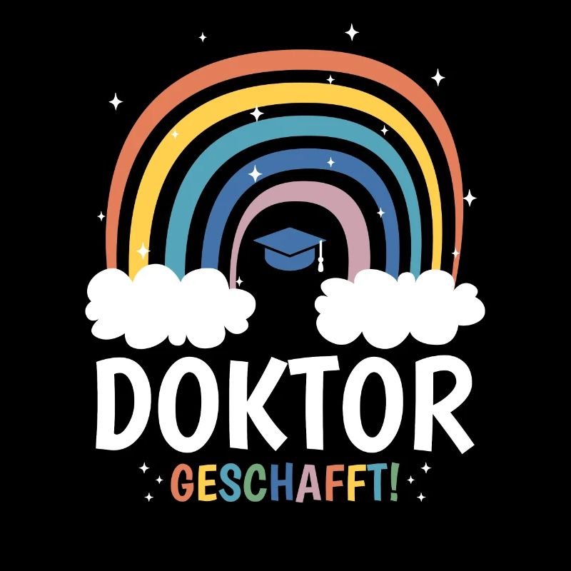 Doktor Geschafft