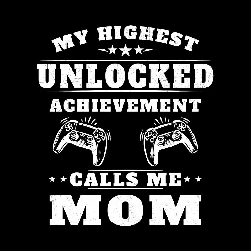 Mon plus haut accomplissement m'appelle maman