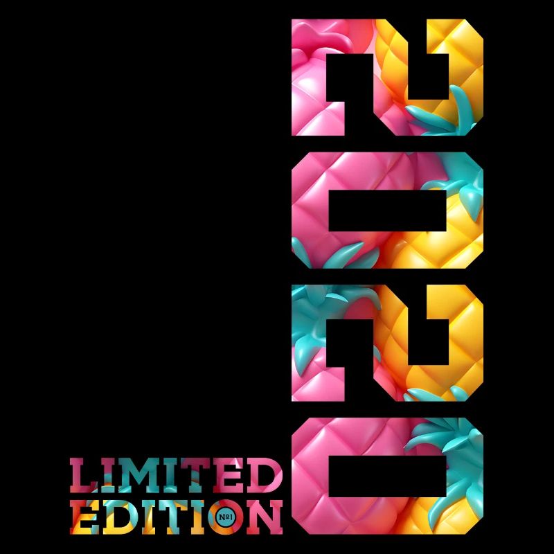 6E ANNIVERSAIRE ÉDITION LIMITÉE 2020