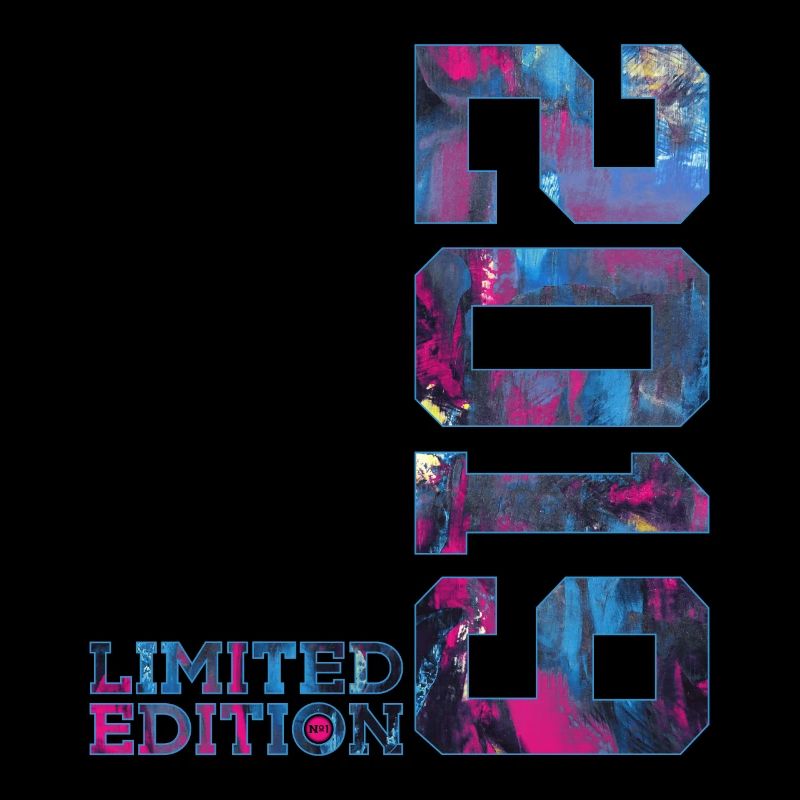 7. GEBURTSTAG LIMITED EDITION 2019