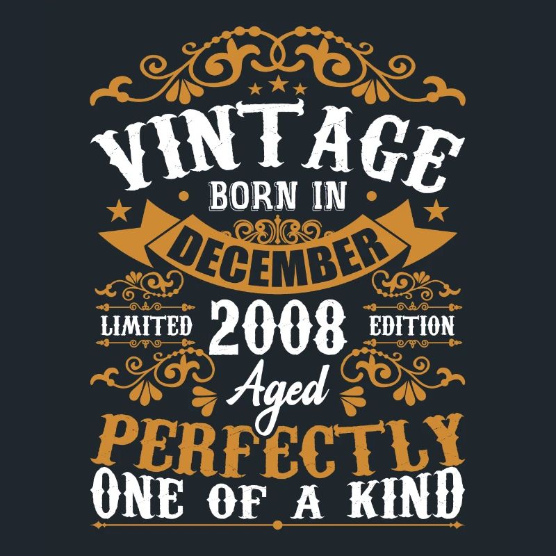 December 2008 Birthday Gift December 2008