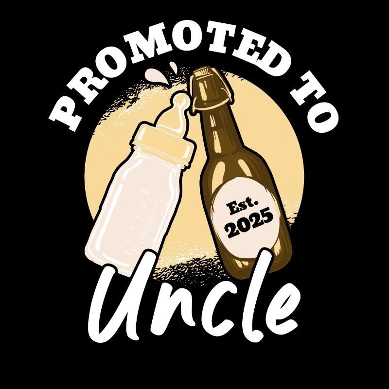 Promoted To Uncle 2025