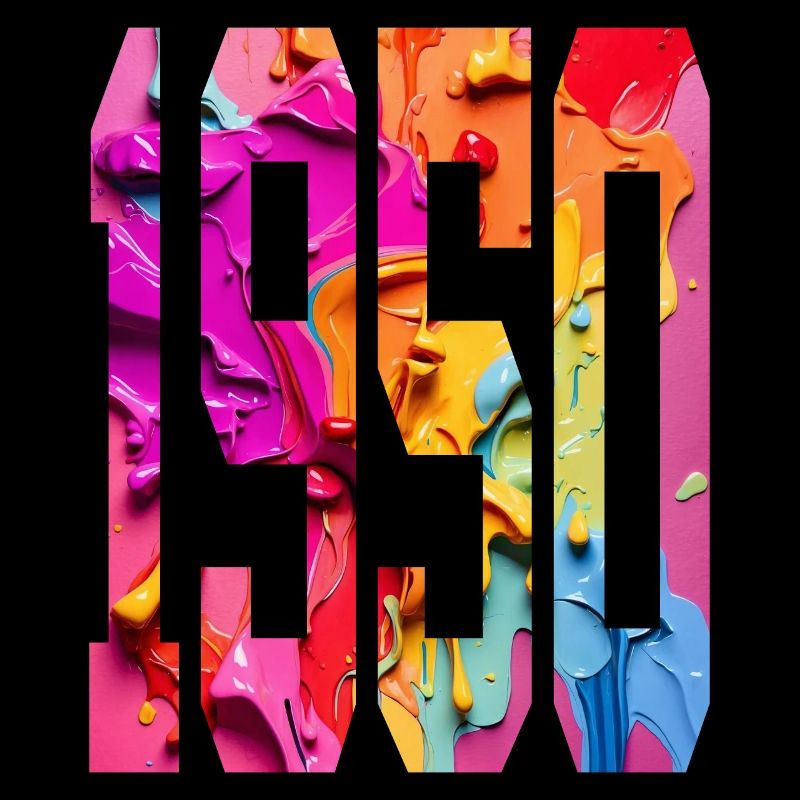 BUNT 76E ANNIVERSAIRE 1950