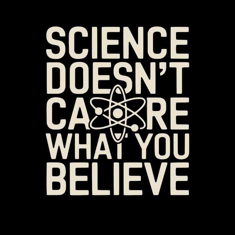 Science and Research vs. Faith - Proverbs