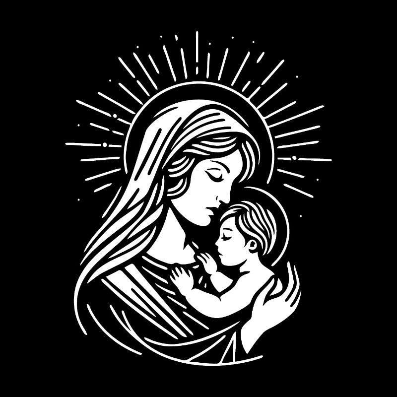 Mère Marie Design – Symbole d’amour
