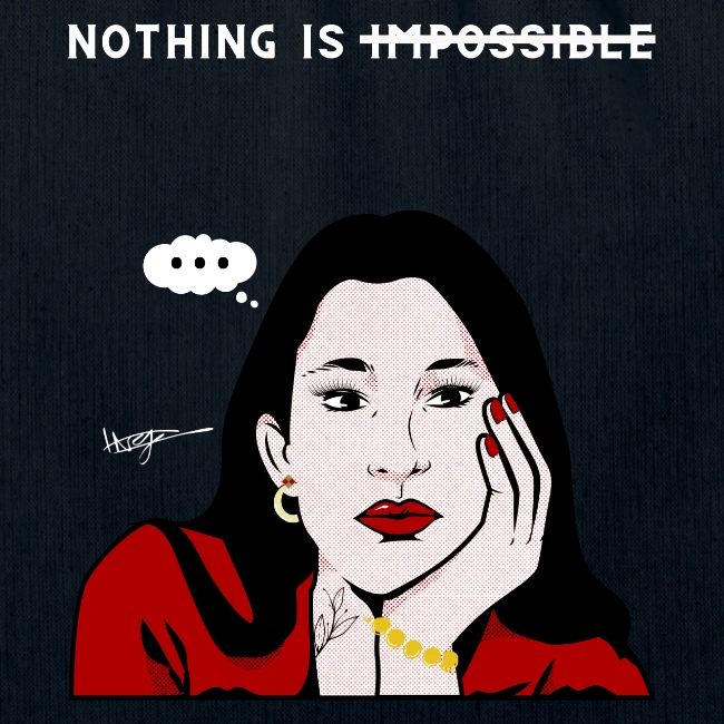 Nothing is imposible