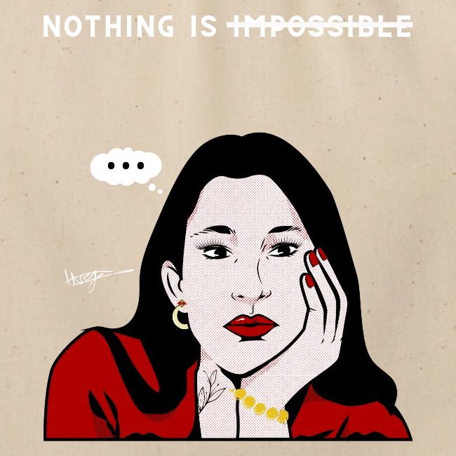 Nothing is imposible