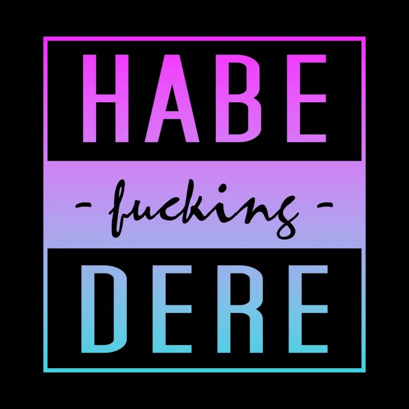 Habe Dere
