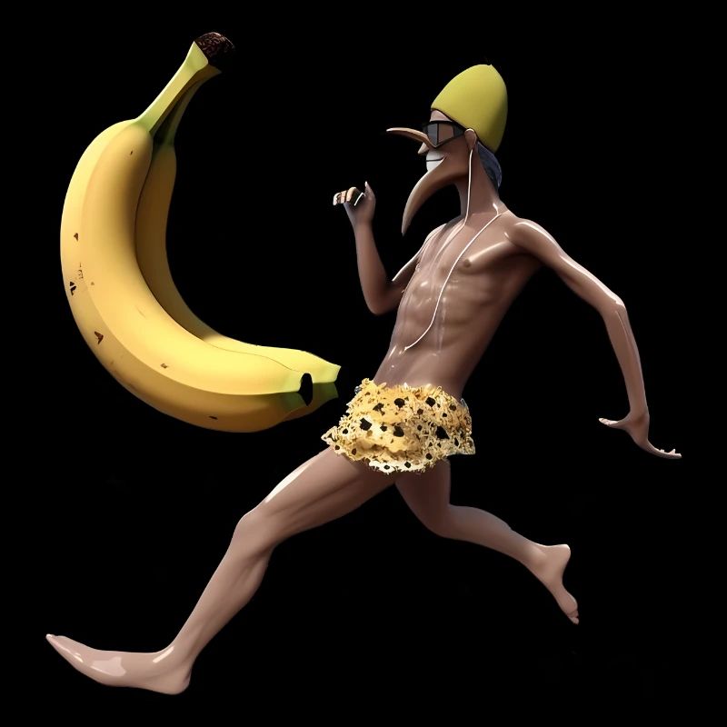 BANANE