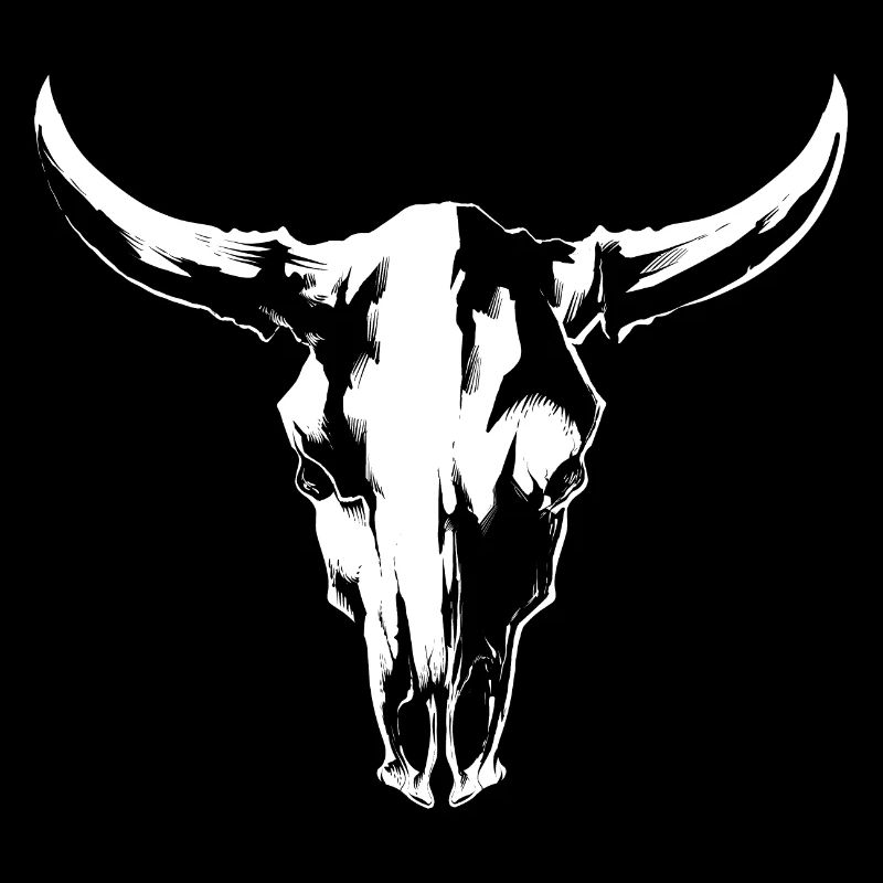 Tête de Taureau