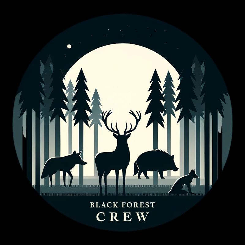 Black Forest Crew