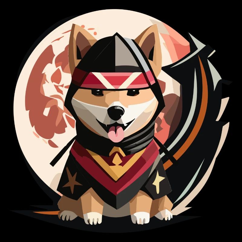 Shiba-Ninja