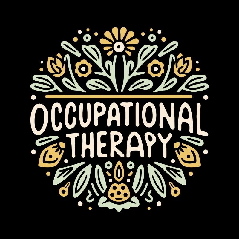 Ergotherapie Ergotherapeutin