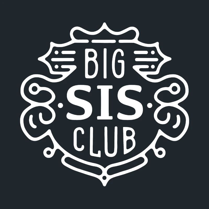 Große Schwester Club große Schwester
