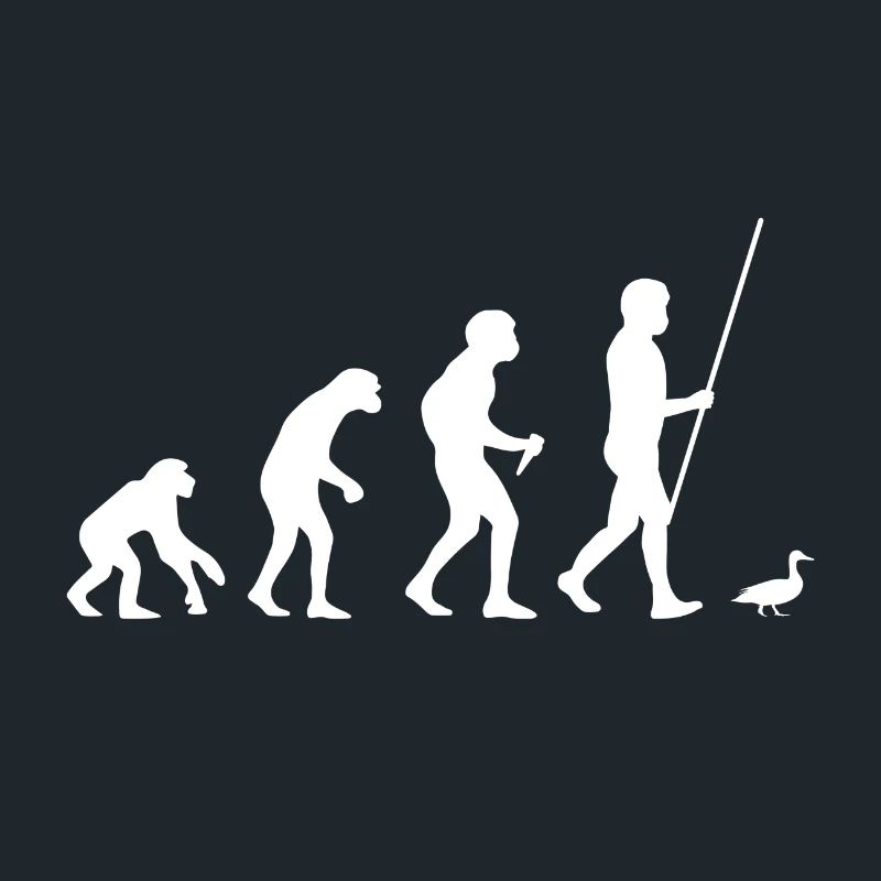 Ente Evolution