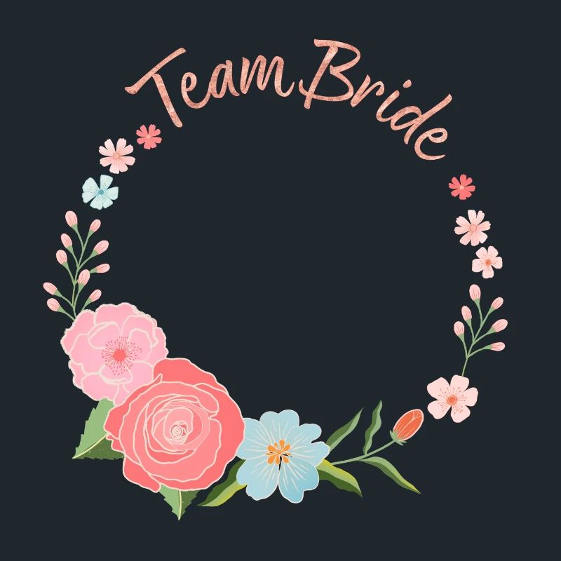 L’équipe Bride