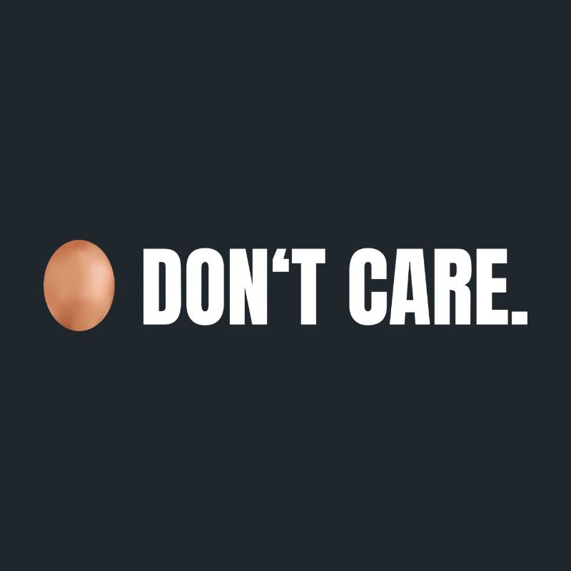 Ei Don't Care