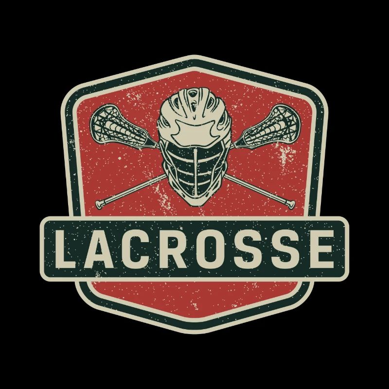 Lacrosse Retro