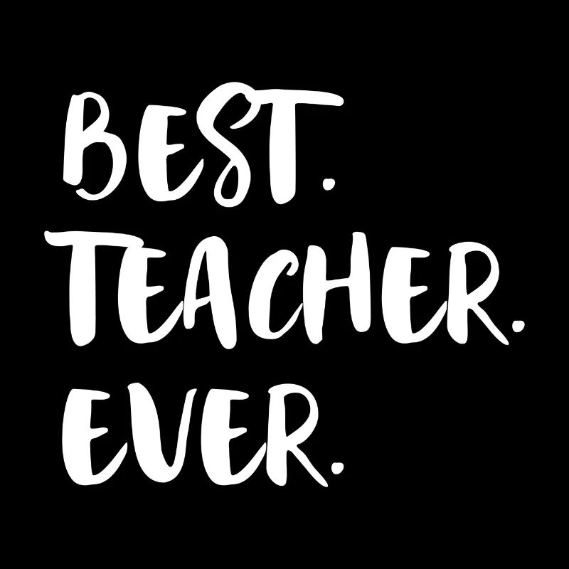 Beste Lehrerin
