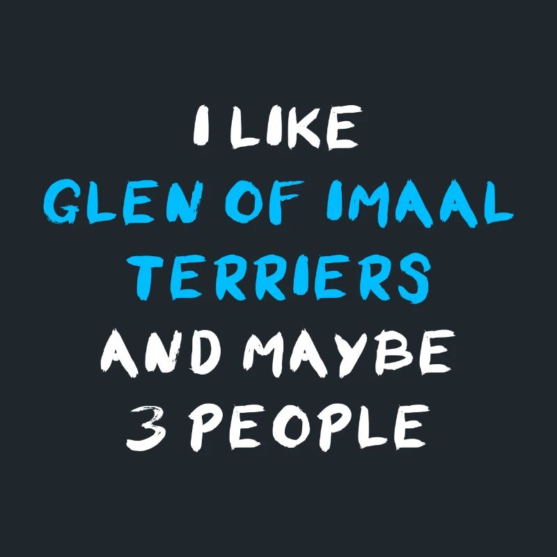 Glen d’Imaal Terrier