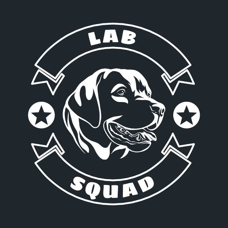 Labrador Squad