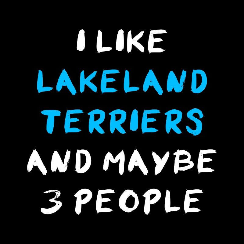 Lakeland Terrier