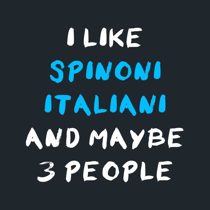 Spinone italien Spinoni Italiani