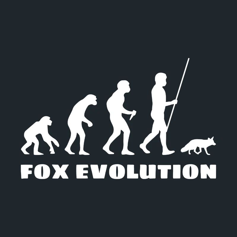 Renard Évolution