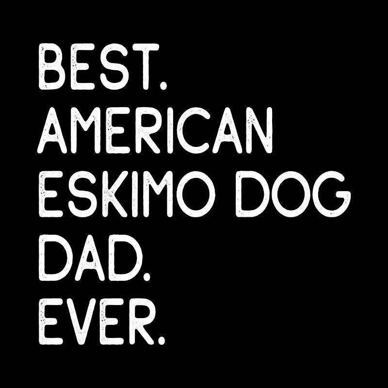 American Eskimo Dog