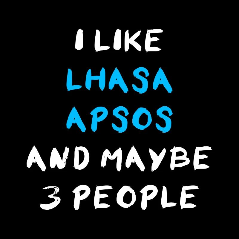 Lhassa Apso