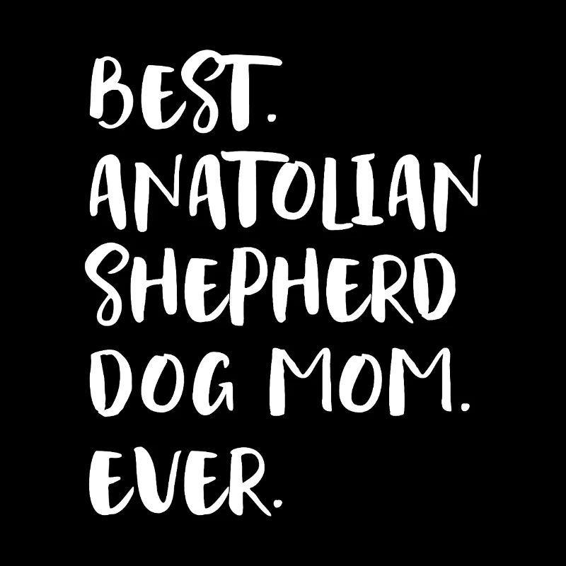 Anatolian Shepherd Dog Anatolischer Hirtenhund