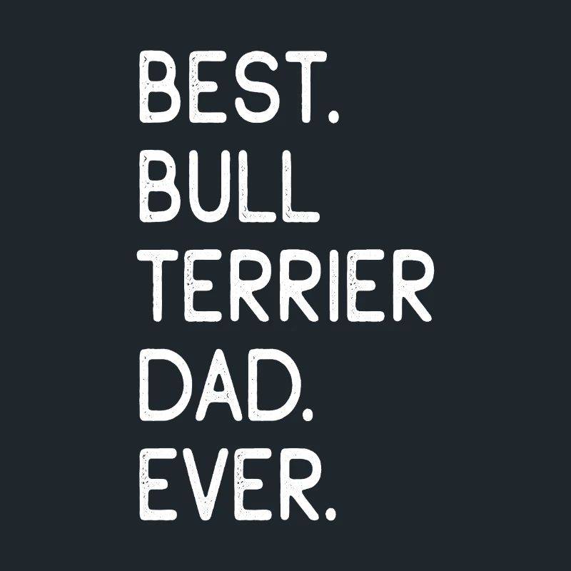 Bullterrier Bull Terrier