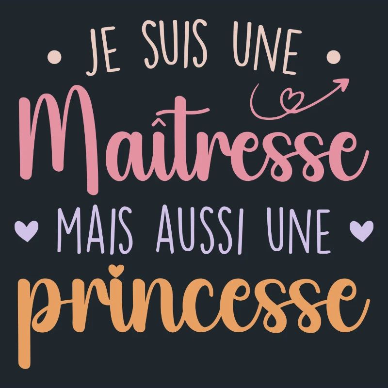 Maîtresse et princesse - Maîtresse Formidable