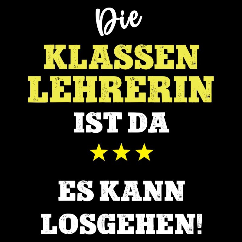 Lehrerin Klassenleitung Schule Klassenlehrerin
