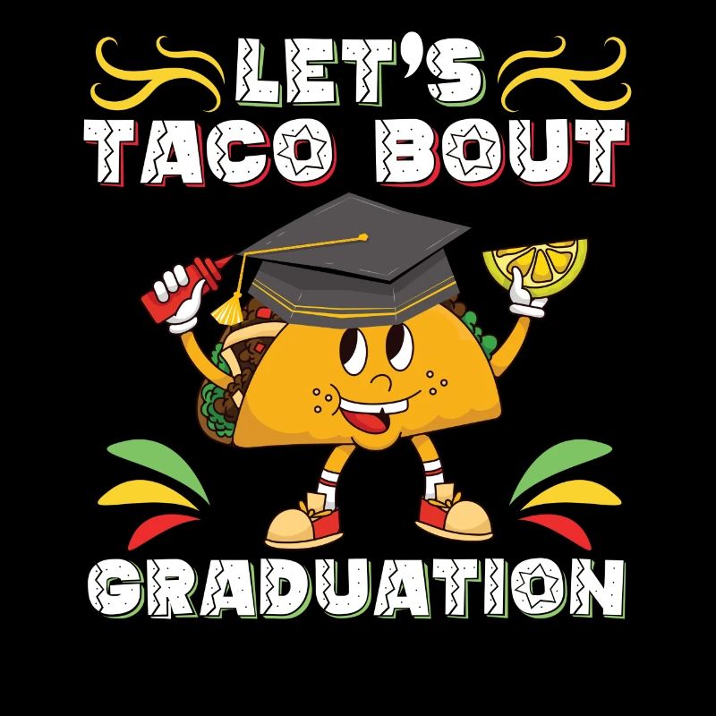 Cérémonie de remise des diplômes Let’s Taco Bout