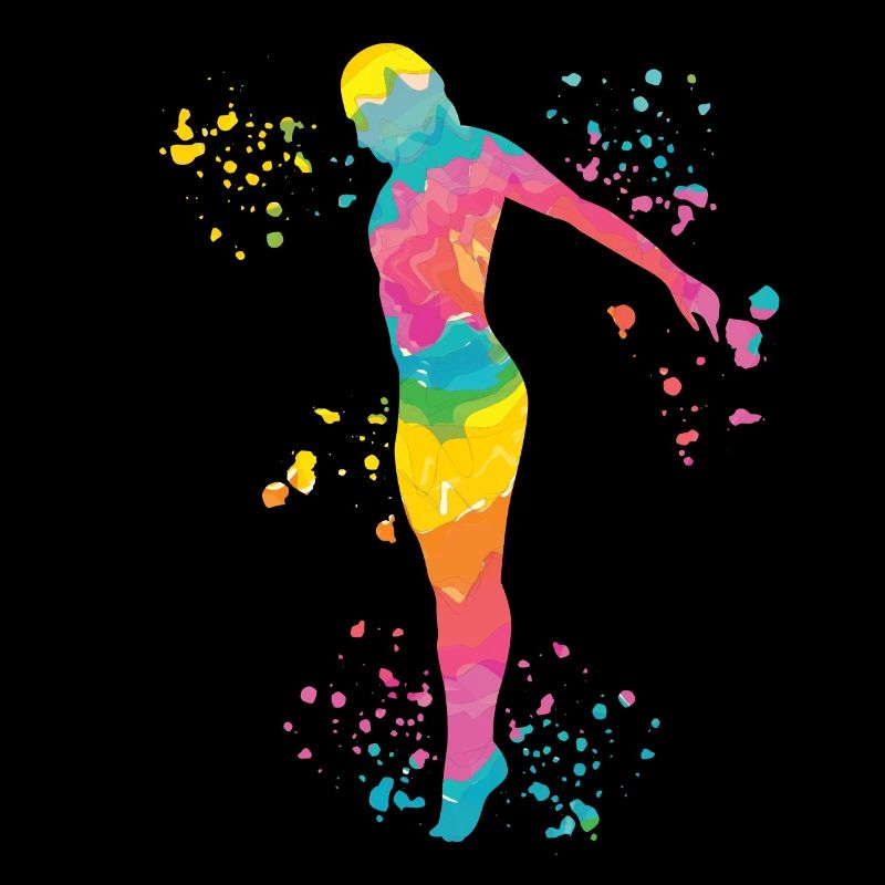 Plongeur en eau synchronisé High Diver