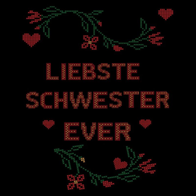 Chère soeur de tous les temps, Noël