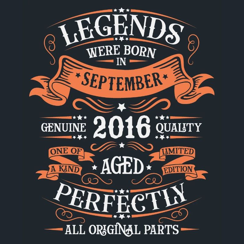 September 2016 Originelle Geburtstagsgeschenkidee