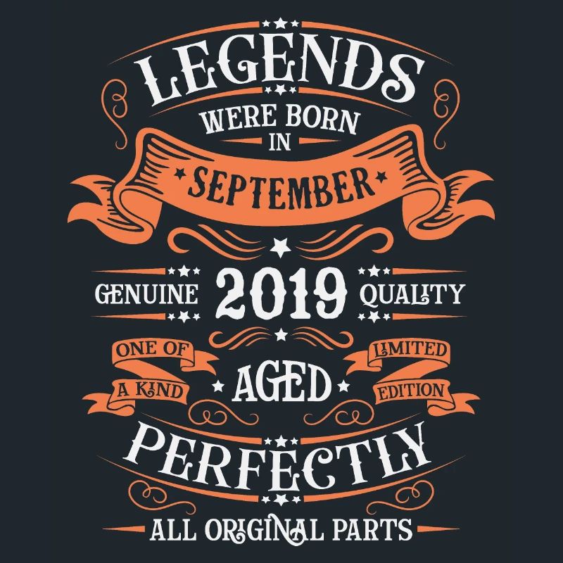September 2019 Originelle Geburtstagsgeschenkidee