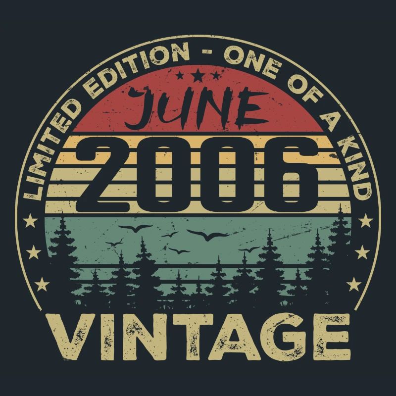 Geschenk Juni 2006 Geburtstag Juni 2006 Juni 2006