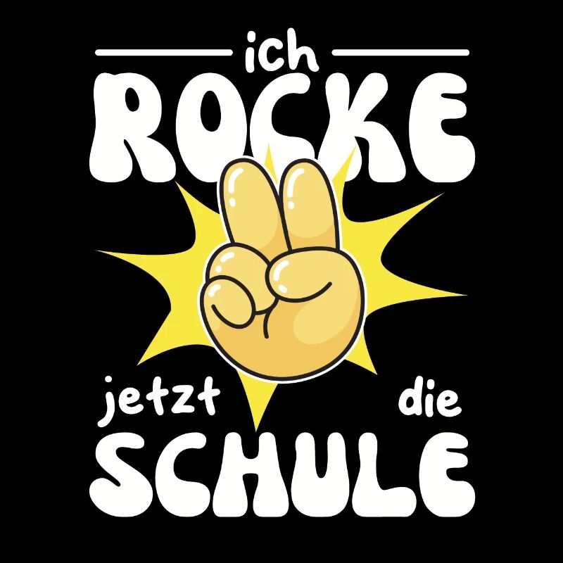 Kindergarten Abschied Hallo Schule ich bin soweit!