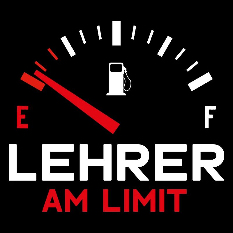 LEHRER AM LIMIT