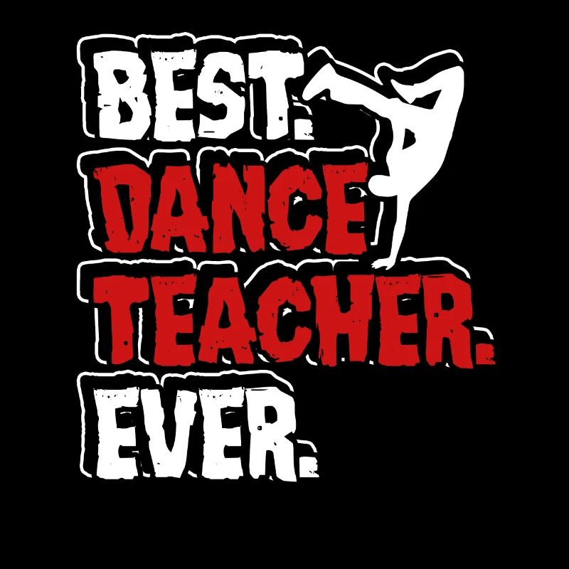 Breakdance Best Breakdance Teacher Ever